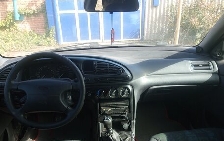 Ford Mondeo II, 1996 год, 90 000 рублей, 8 фотография