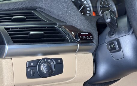 BMW X6, 2014 год, 2 300 000 рублей, 8 фотография