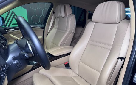 BMW X6, 2014 год, 2 300 000 рублей, 9 фотография