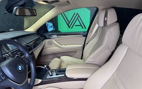 BMW X6, 2014 год, 2 300 000 рублей, 10 фотография