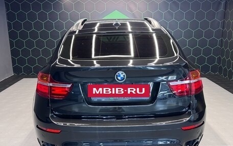 BMW X6, 2014 год, 2 300 000 рублей, 5 фотография