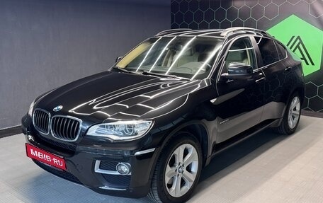 BMW X6, 2014 год, 2 300 000 рублей, 3 фотография