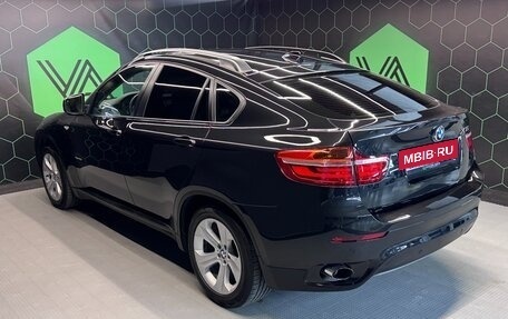 BMW X6, 2014 год, 2 300 000 рублей, 4 фотография