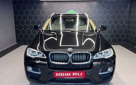 BMW X6, 2014 год, 2 300 000 рублей, 2 фотография