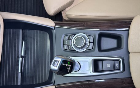 BMW X6, 2014 год, 2 300 000 рублей, 13 фотография