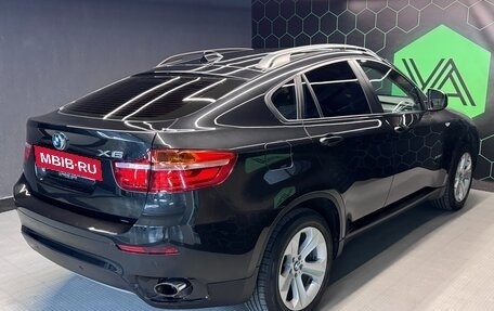 BMW X6, 2014 год, 2 300 000 рублей, 6 фотография
