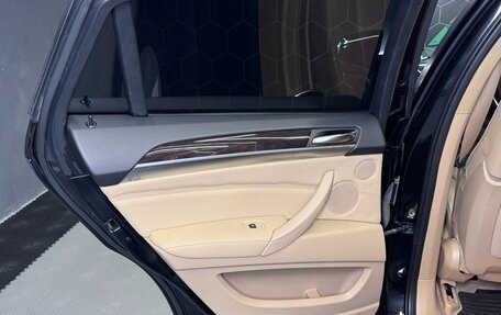 BMW X6, 2014 год, 2 300 000 рублей, 15 фотография