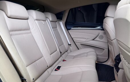 BMW X6, 2014 год, 2 300 000 рублей, 21 фотография