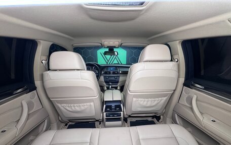 BMW X6, 2014 год, 2 300 000 рублей, 17 фотография