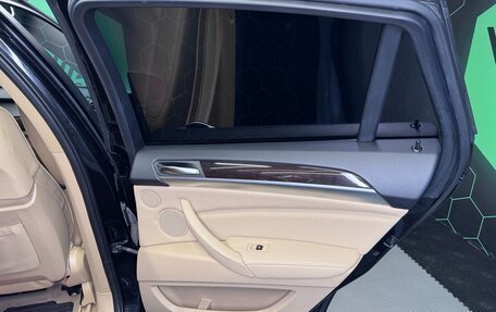 BMW X6, 2014 год, 2 300 000 рублей, 20 фотография