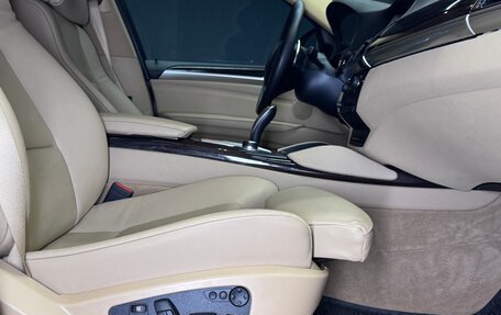 BMW X6, 2014 год, 2 300 000 рублей, 24 фотография
