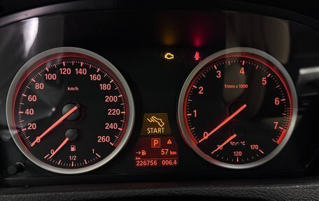 BMW X6, 2014 год, 2 300 000 рублей, 14 фотография