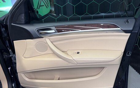 BMW X6, 2014 год, 2 300 000 рублей, 23 фотография