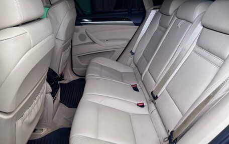 BMW X6, 2014 год, 2 300 000 рублей, 16 фотография