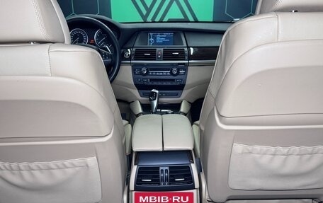 BMW X6, 2014 год, 2 300 000 рублей, 18 фотография