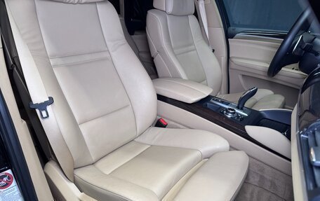 BMW X6, 2014 год, 2 300 000 рублей, 26 фотография