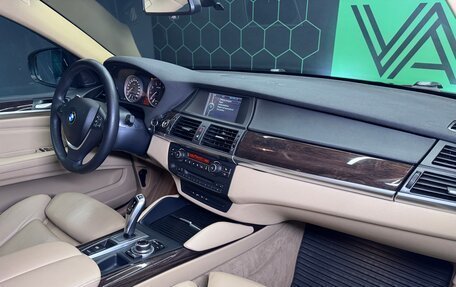 BMW X6, 2014 год, 2 300 000 рублей, 25 фотография