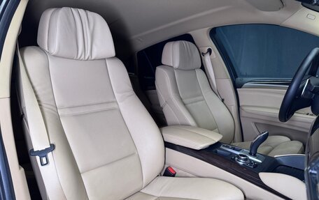 BMW X6, 2014 год, 2 300 000 рублей, 27 фотография
