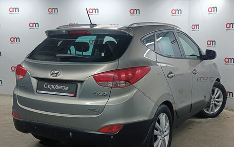 Hyundai ix35 I рестайлинг, 2011 год, 1 099 000 рублей, 4 фотография