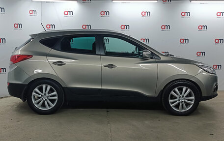 Hyundai ix35 I рестайлинг, 2011 год, 1 099 000 рублей, 8 фотография