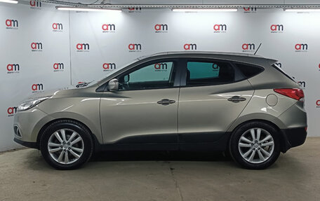 Hyundai ix35 I рестайлинг, 2011 год, 1 099 000 рублей, 7 фотография