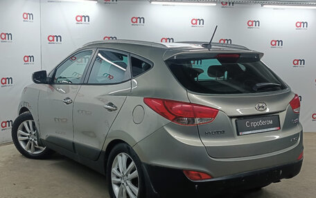 Hyundai ix35 I рестайлинг, 2011 год, 1 099 000 рублей, 6 фотография