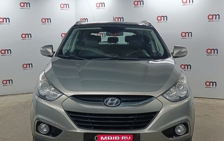 Hyundai ix35 I рестайлинг, 2011 год, 1 099 000 рублей, 2 фотография