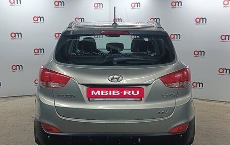 Hyundai ix35 I рестайлинг, 2011 год, 1 099 000 рублей, 5 фотография