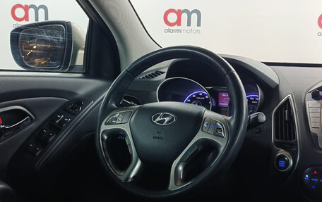 Hyundai ix35 I рестайлинг, 2011 год, 1 099 000 рублей, 13 фотография