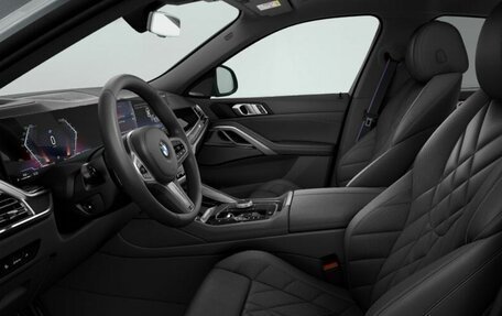 BMW X6, 2025 год, 15 990 000 рублей, 2 фотография