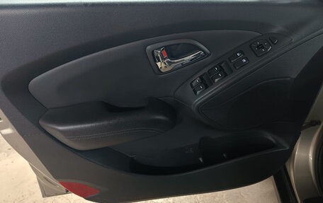 Hyundai ix35 I рестайлинг, 2011 год, 1 099 000 рублей, 18 фотография