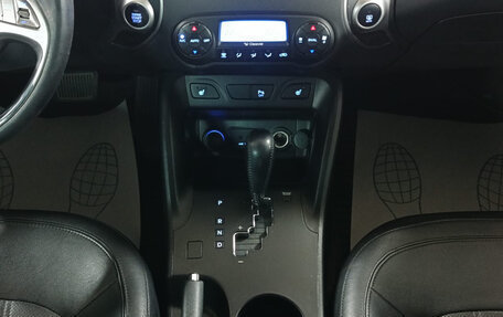 Hyundai ix35 I рестайлинг, 2011 год, 1 099 000 рублей, 17 фотография