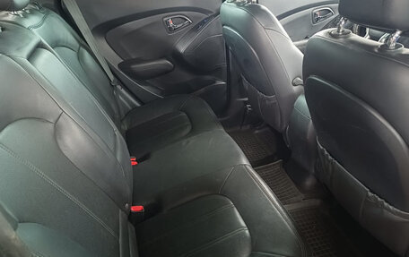 Hyundai ix35 I рестайлинг, 2011 год, 1 099 000 рублей, 20 фотография