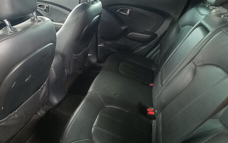 Hyundai ix35 I рестайлинг, 2011 год, 1 099 000 рублей, 19 фотография