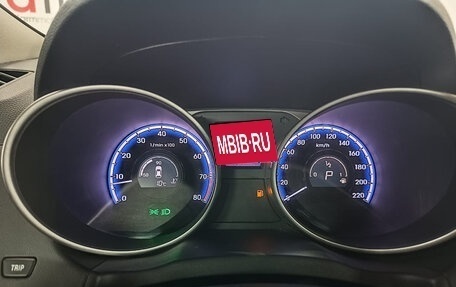 Hyundai ix35 I рестайлинг, 2011 год, 1 099 000 рублей, 14 фотография