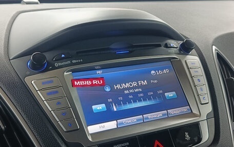 Hyundai ix35 I рестайлинг, 2011 год, 1 099 000 рублей, 16 фотография