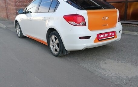 Chevrolet Cruze II, 2012 год, 720 000 рублей, 6 фотография
