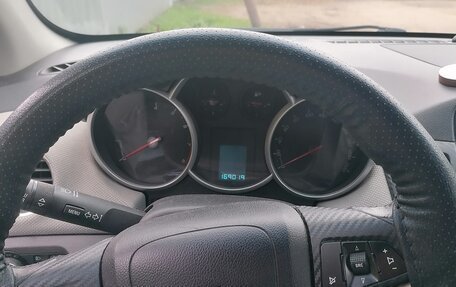Chevrolet Cruze II, 2012 год, 720 000 рублей, 11 фотография