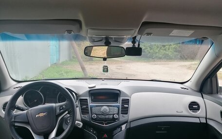 Chevrolet Cruze II, 2012 год, 720 000 рублей, 10 фотография
