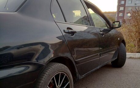 Mitsubishi Lancer IX, 2006 год, 170 000 рублей, 4 фотография
