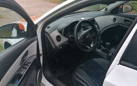 Chevrolet Cruze II, 2012 год, 720 000 рублей, 9 фотография