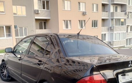 Mitsubishi Lancer IX, 2006 год, 170 000 рублей, 2 фотография