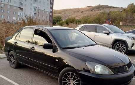 Mitsubishi Lancer IX, 2006 год, 170 000 рублей, 7 фотография