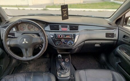 Mitsubishi Lancer IX, 2006 год, 170 000 рублей, 6 фотография