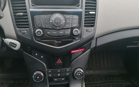 Chevrolet Cruze II, 2012 год, 720 000 рублей, 12 фотография