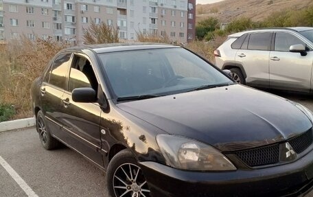 Mitsubishi Lancer IX, 2006 год, 170 000 рублей, 5 фотография
