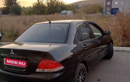 Mitsubishi Lancer IX, 2006 год, 170 000 рублей, 3 фотография