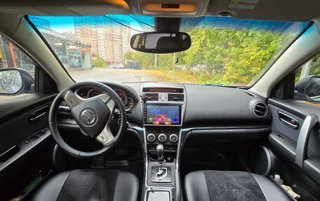 Mazda 6, 2008 год, 780 000 рублей, 7 фотография