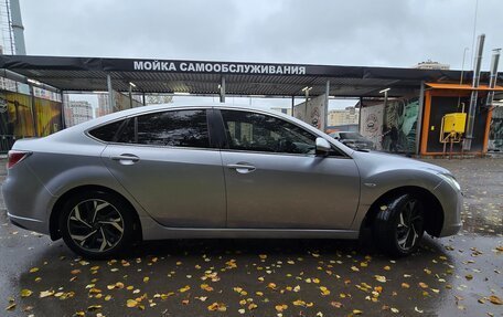 Mazda 6, 2008 год, 780 000 рублей, 9 фотография