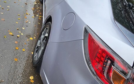 Mazda 6, 2008 год, 780 000 рублей, 6 фотография